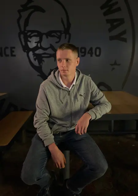 Женя из Скадовска, ищу на сайте знакомства без обязательств