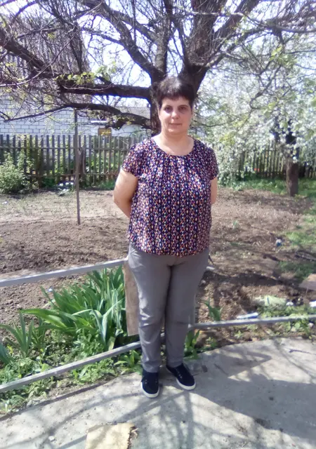 Я Лора, 56, из Черкасс, ищу знакомство для постоянных отношений