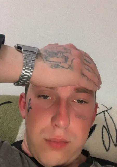 Васіліск з Харкова, шукаю на сайті відкриті стосунки