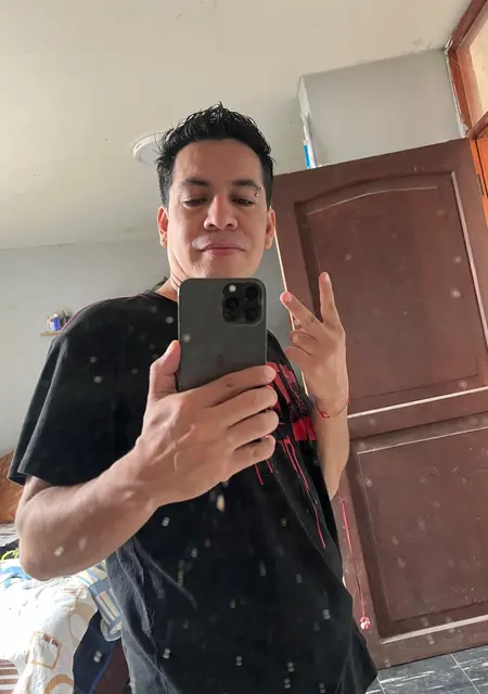 Luis из Лимы, ищу на сайте приятное времяпровождение