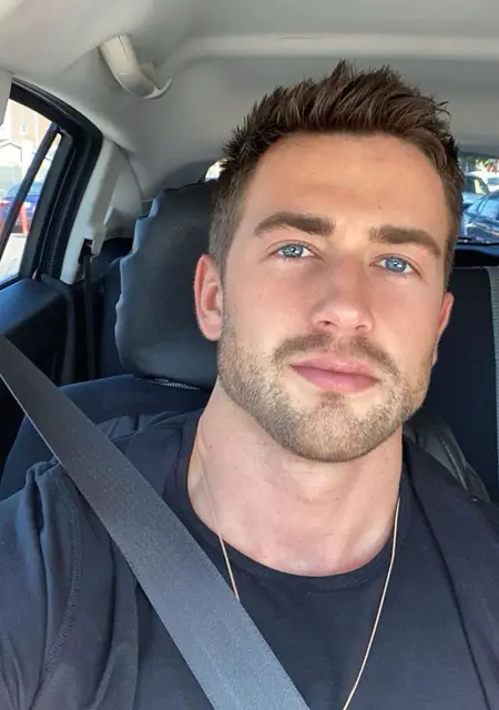 Антон з Мукачева, мені 32 років, познайомлюсь без зобов'язань