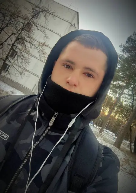 Сергей из Покровского, ищу на сайте знакомства на одну ночь