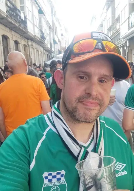 Soy Jess Mara, 42 años de Logroño, busco conocer gente para relación a largo plazo