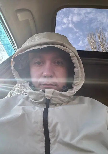 Игорь з Мелітополя, мені 30 років, познайомлюсь для відкриті стосунки