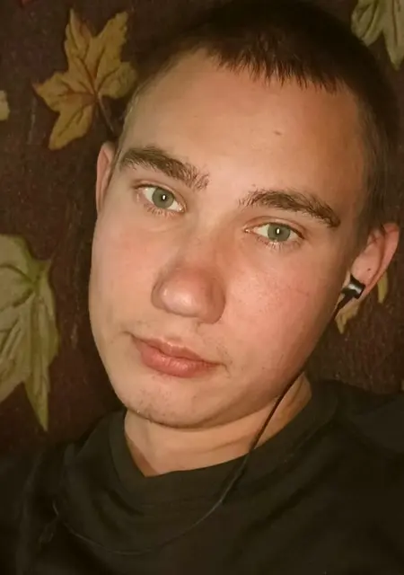 Я Данька, 22, знакомлюсь для общения в Киеве