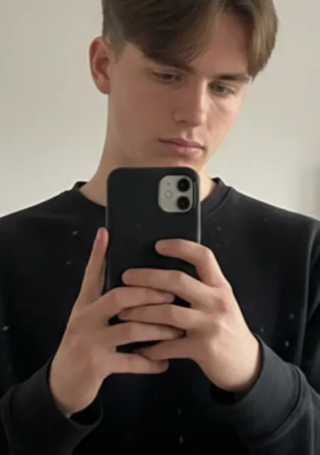 Ares de Badajoz, tengo 19 años, listo para conocer para chatear