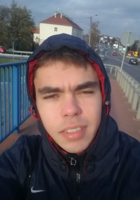 Юра з Вінниці, мені 29 років, познайомлюсь без зобов'язань