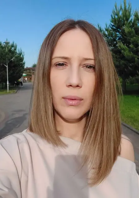 Я Віка, 42 років, знайомлюсь без зобов'язань у Києві