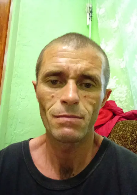 Я Витаха, 40 років, знайомлюсь без зобов'язань у Нікополі