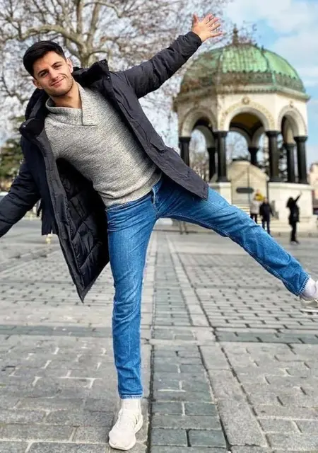 Я Roman, 28, знакомлюсь без обязательств в Ивано-Франковске