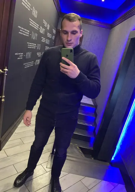 Микола из Черновцов, ищу на сайте знакомства на одну ночь