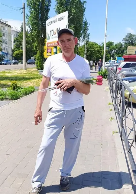 Игорь из Кременчуга, ищу на сайте приятное времяпровождение