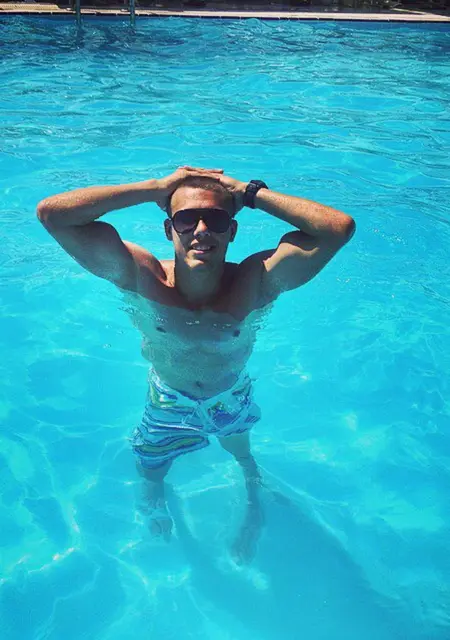 Никита из Кривого Рога, ищу на сайте знакомства без обязательств