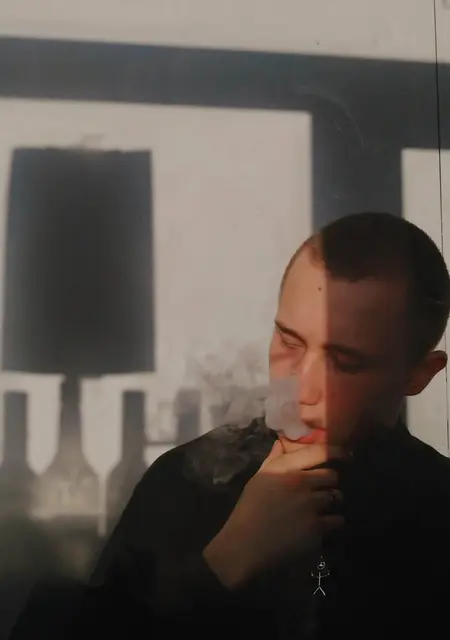 Я Влда, 21, из Черновцов, ищу знакомства без обязательств