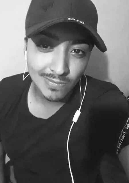 Я Carlos Joel, 27, знакомлюсь для общения в Лиме