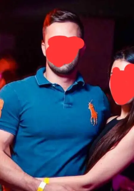 Сергей И Мирослава з Києва, шукаю на сайті приємне проведення часу