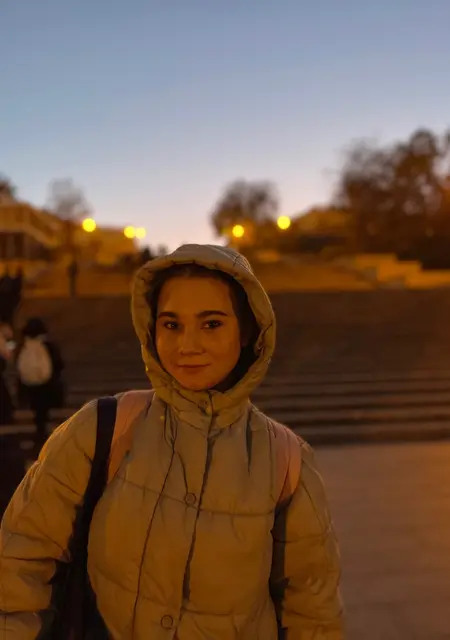 Alina из Кривого Рога, ищу на сайте знакомства на одну ночь