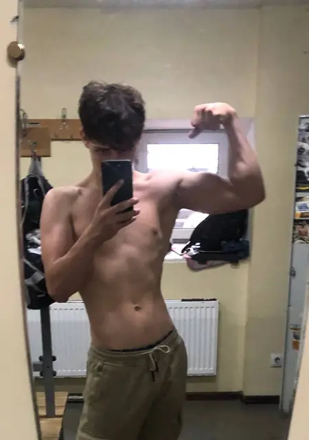 Андрей з Запоріжжя, шукаю на сайті знайомства на одну ніч