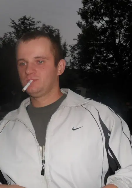 Николай из Светлогорска, мне 40, познакомлюсь для дружбы