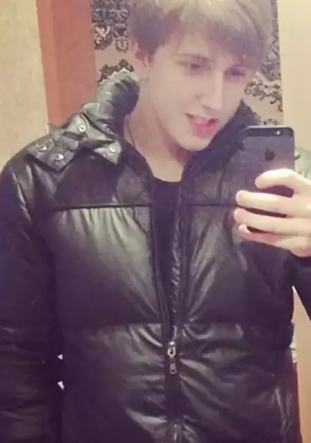 Флор из Витебска, ищу на сайте знакомства на одну ночь