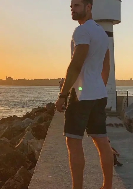 Artem из Гельзенкирхена, ищу на сайте знакомства без обязательств