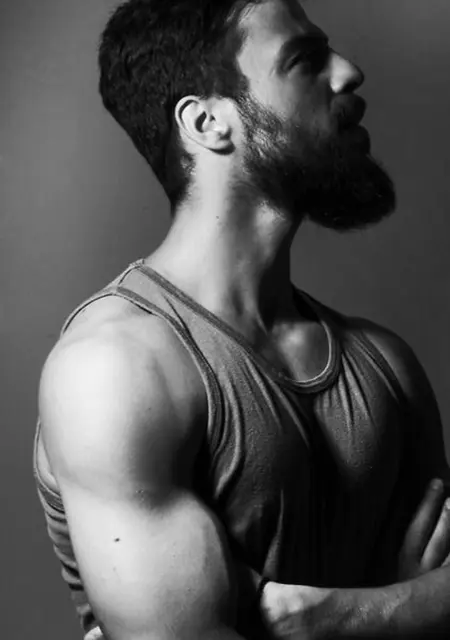 Я Андрей, 30 років, знайомлюсь на одну ніч у Горлівці