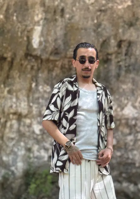 Orik из Измира, ищу на сайте постоянные отношения