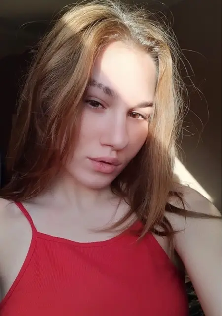 Даша з Одеси, мені 21 років, познайомлюсь на одну ніч