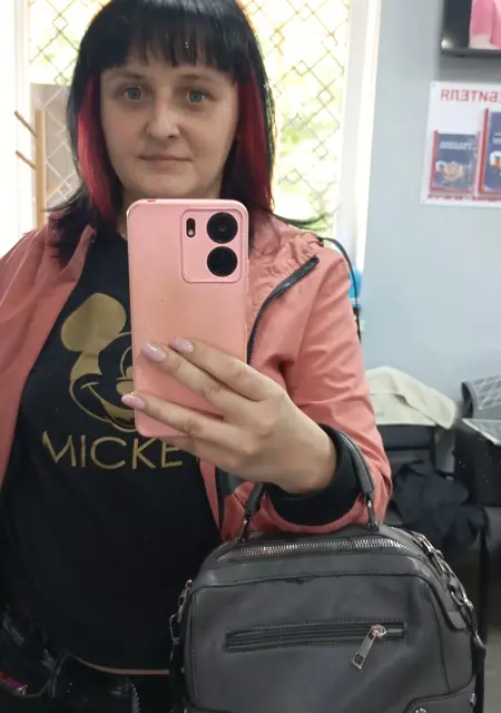 Я Алиса, 27 років, знайомлюсь для дружби у Горлівці