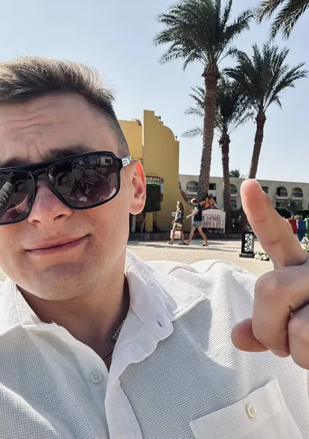 Дмитрий из Каира, ищу на сайте знакомства на одну ночь