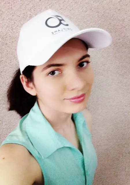 Инна из Кропивницкого, ищу на сайте приятное времяпровождение