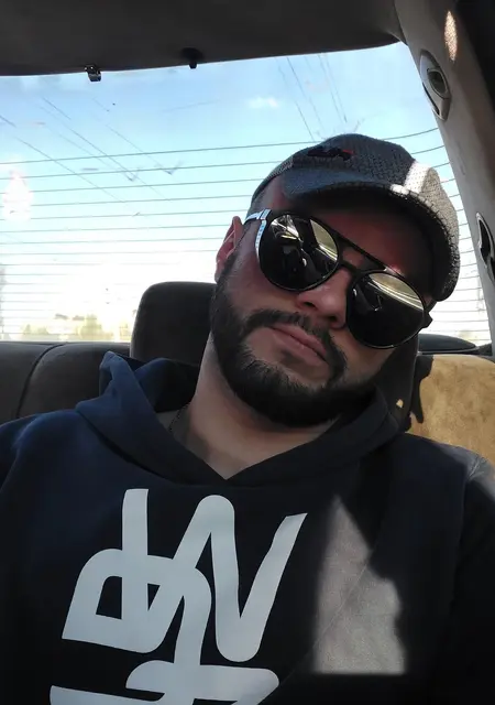 Річ из Винницы, ищу на сайте знакомства на одну ночь