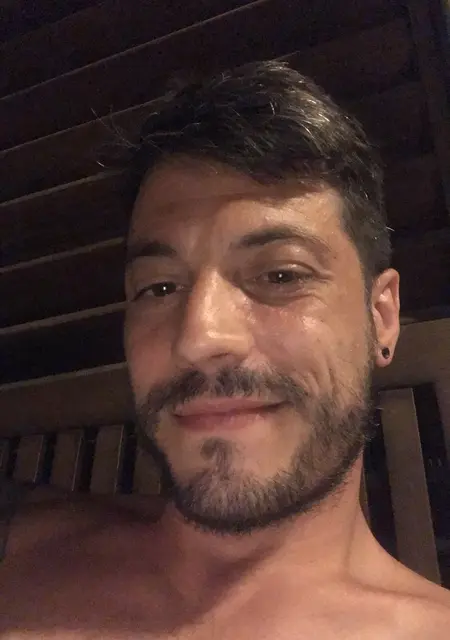 Rubeenn de Girona, tengo 43 años, listo para conocer para hacer nuevos amigos