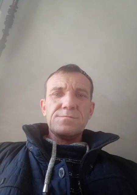 Я Іван, 46, знакомлюсь без обязательств в Черкассах