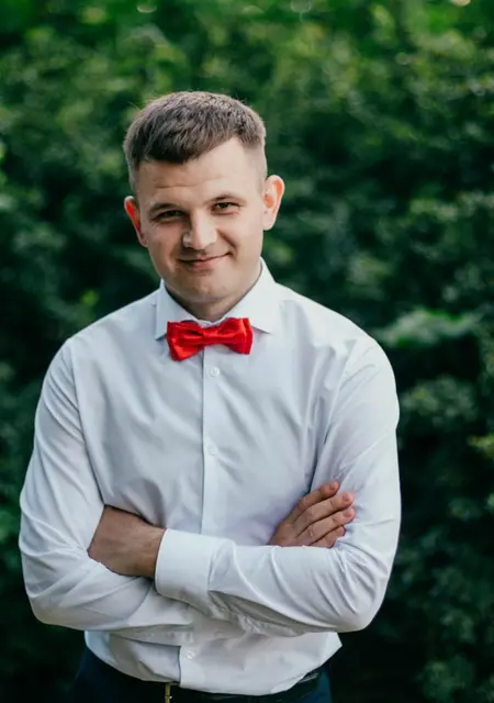 Я Парень, 35, знакомлюсь без обязательств в Гродно