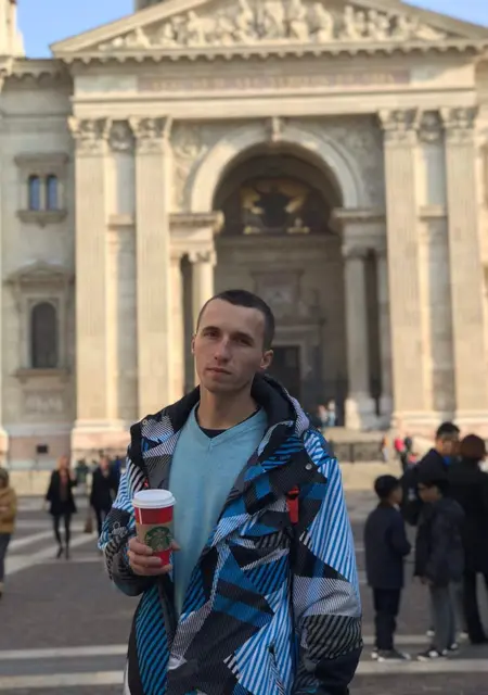 Тима из Винницы, ищу на сайте знакомства на одну ночь