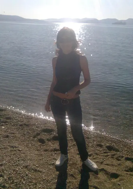 Alexa из Херсона, мне 81, познакомлюсь для дружбы