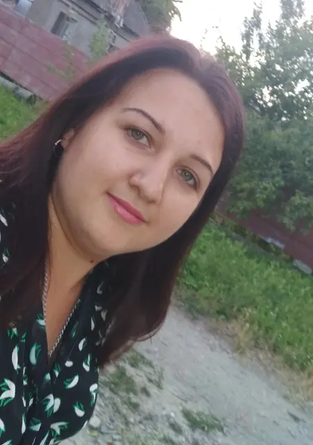 Кэт из Светловодска, мне 31, познакомлюсь без обязательств