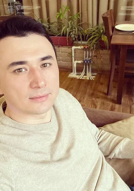 Я Didar, 35, из Шымкента, ищу знакомство для приятного времяпровождения