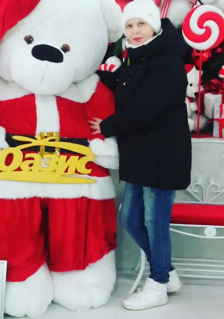 Cveta из Хмельницкого, ищу на сайте приятное времяпровождение