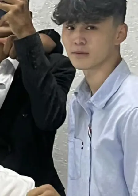 Я Erasyl, 23, из Актобе, ищу знакомства без обязательств