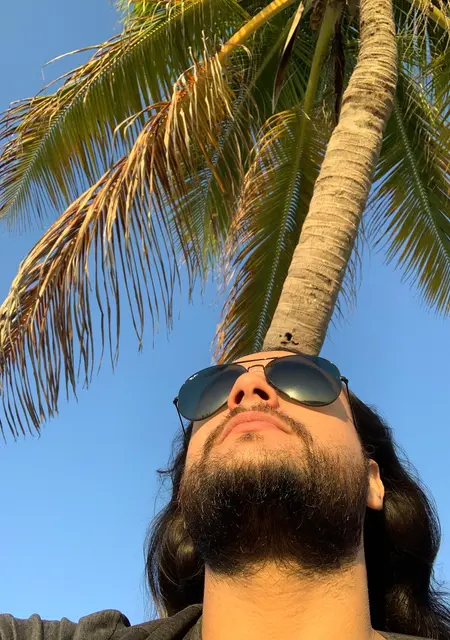 Felipe из Канкуна, мне 30, познакомлюсь для приятного времяпровождения