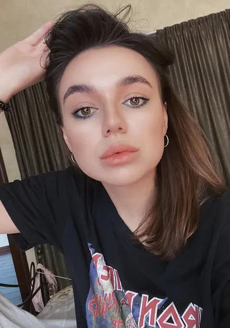 Svitlana з Львів, мені 27 років, познайомлюсь для приємне проведення часу