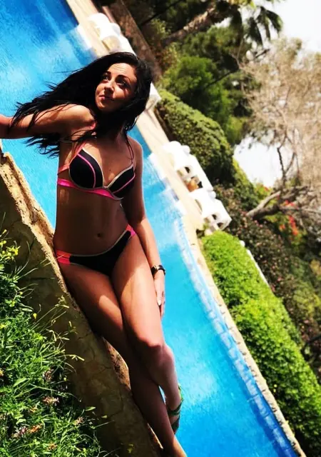 Julia из Киева, ищу на сайте знакомства без обязательств