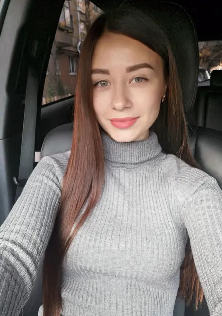 Марина из Запорожья, ищу на сайте приятное времяпровождение