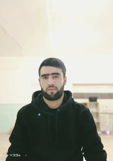 Я Maks, 25 років, знайомлюсь на одну ніч у Донецьку