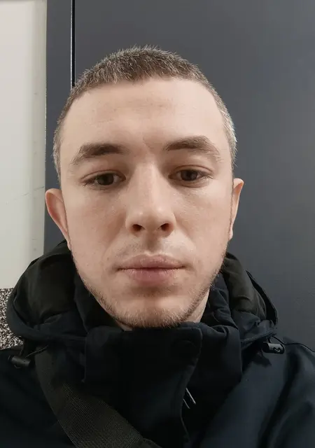 Я Сергей, 30, знакомлюсь на одну ночь в Новых Санжарах