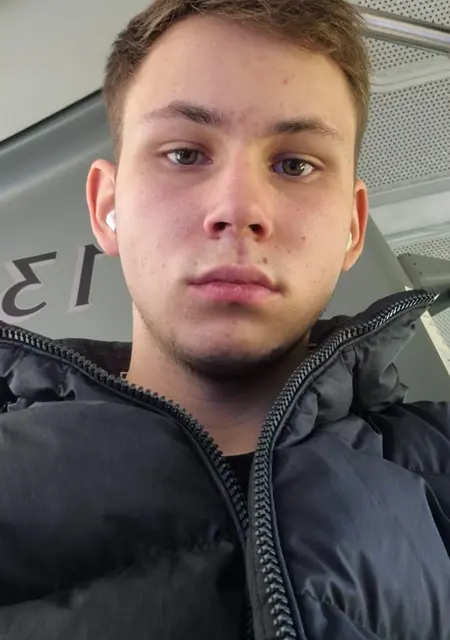 Тимур из Гданьска, мне 22, познакомлюсь для открытые отношения