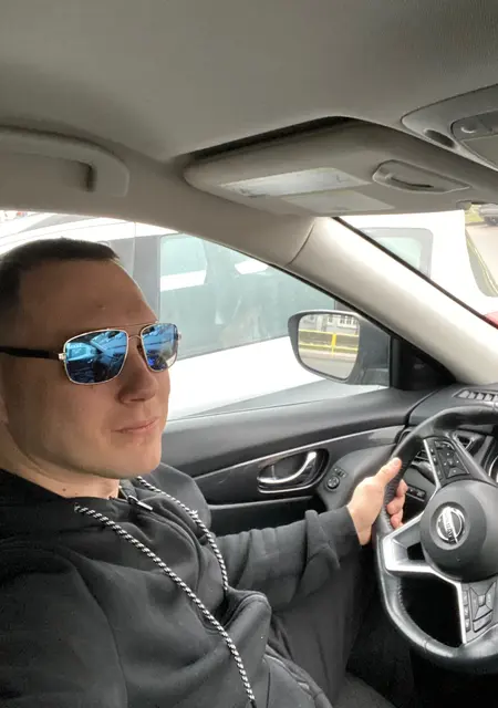 Sergio de Torrevieja, busco en el sitio lío de una noche