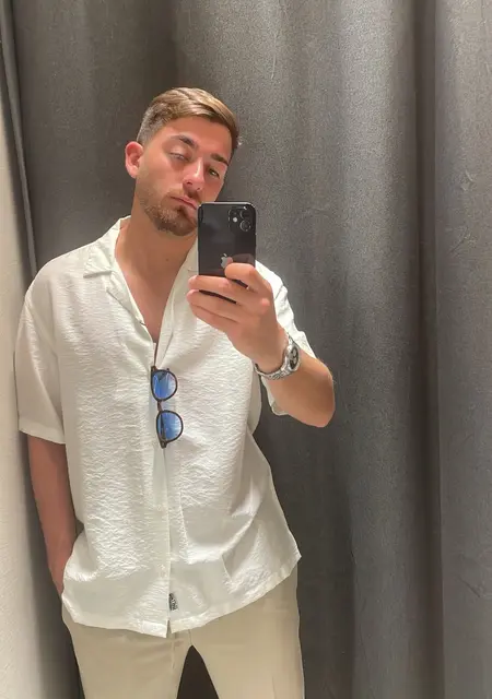 Alessio из Венеции, ищу на сайте знакомства на одну ночь